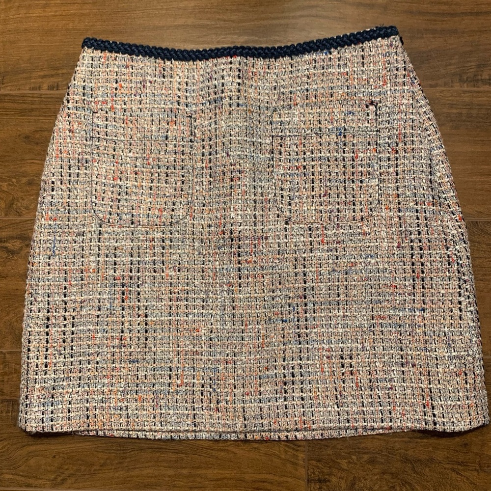 LOFT Skirt Size 6